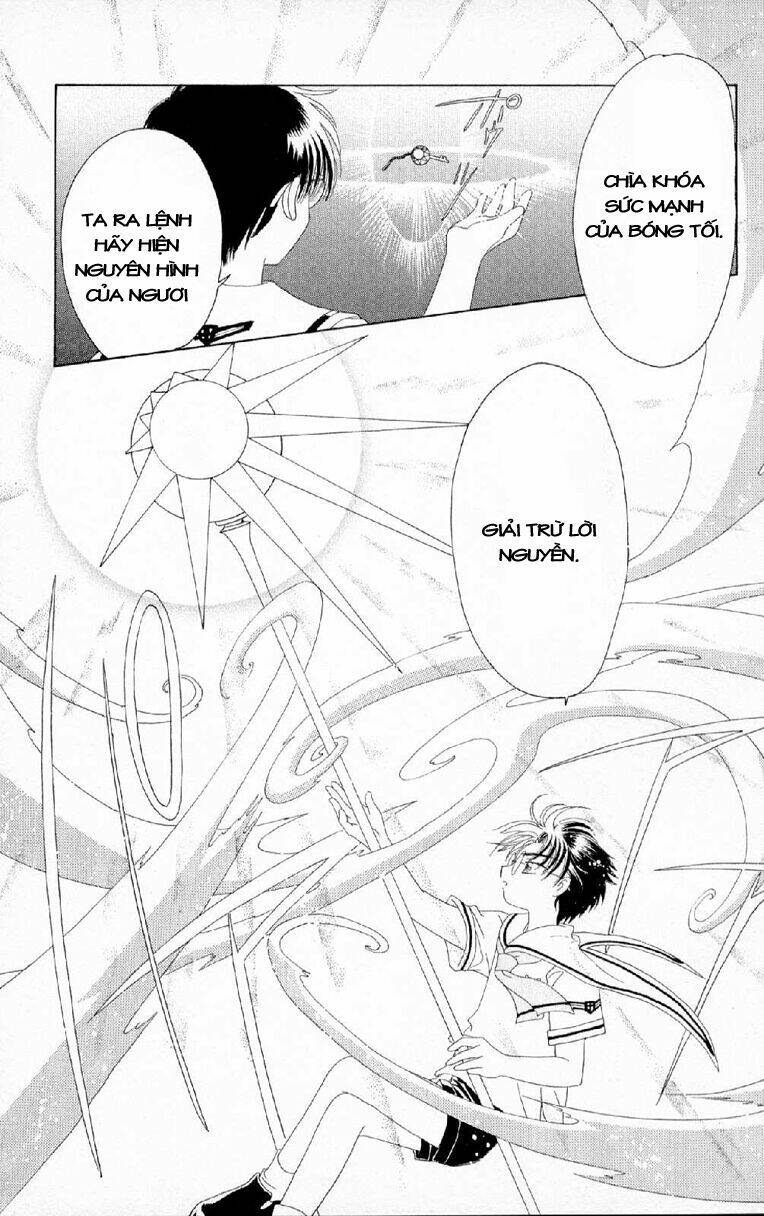 card captor sakura chapter 29 38