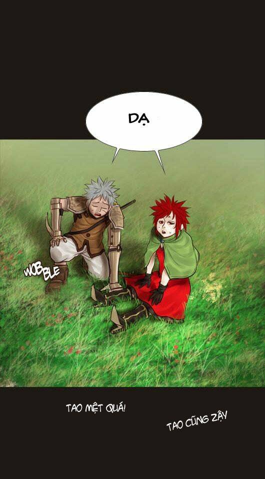 hội ảo thuật chapter 35 25