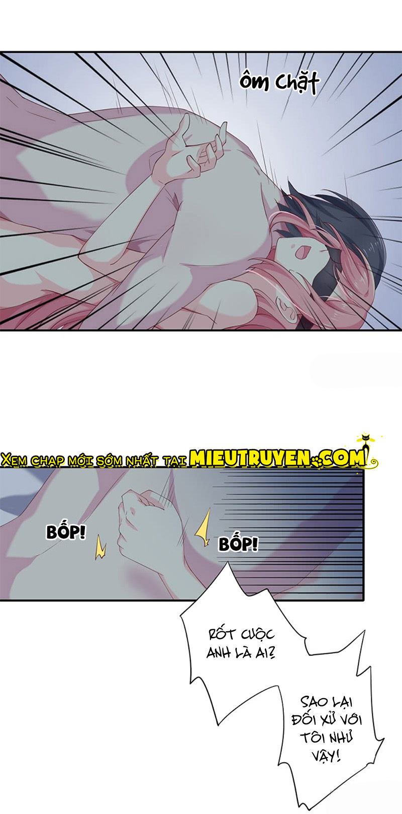 chồng tạm thời, chơi thần bí chapter 15 8