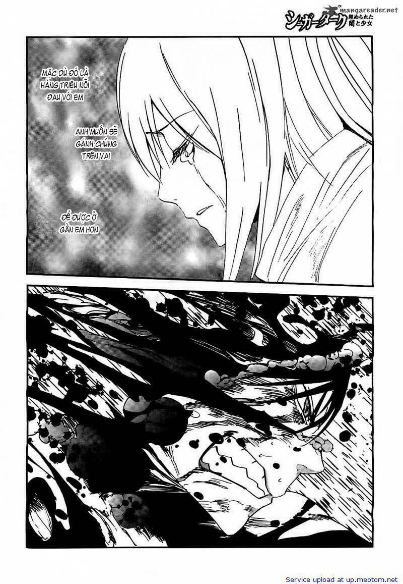 sugar dark chapter 17 30