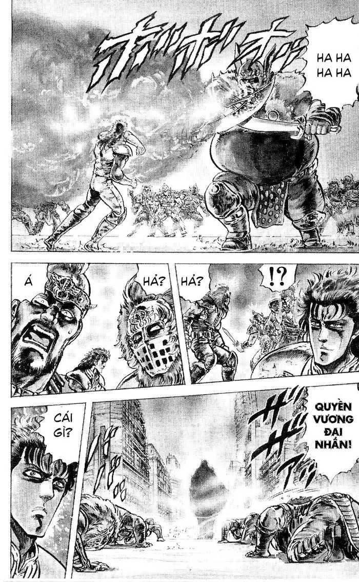 bắc đẩu thần quyền chapter 65 3