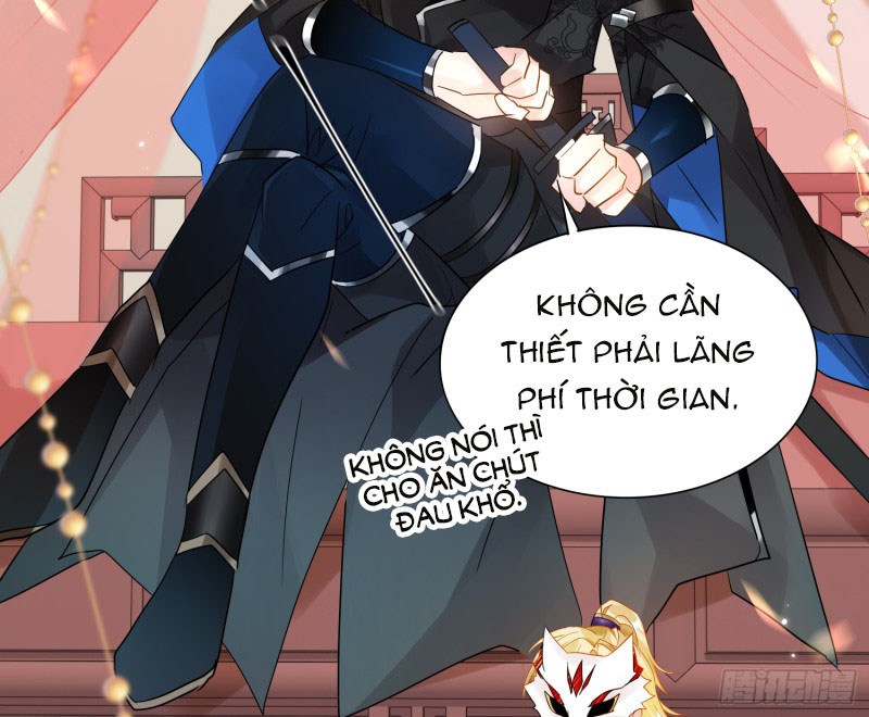 lục thân bất nhận chapter 19 45