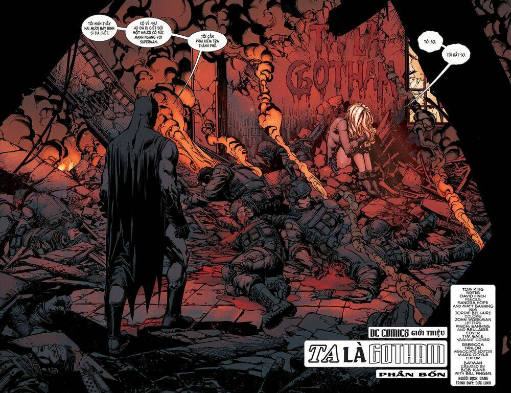 batman (2016) chapter 4 5