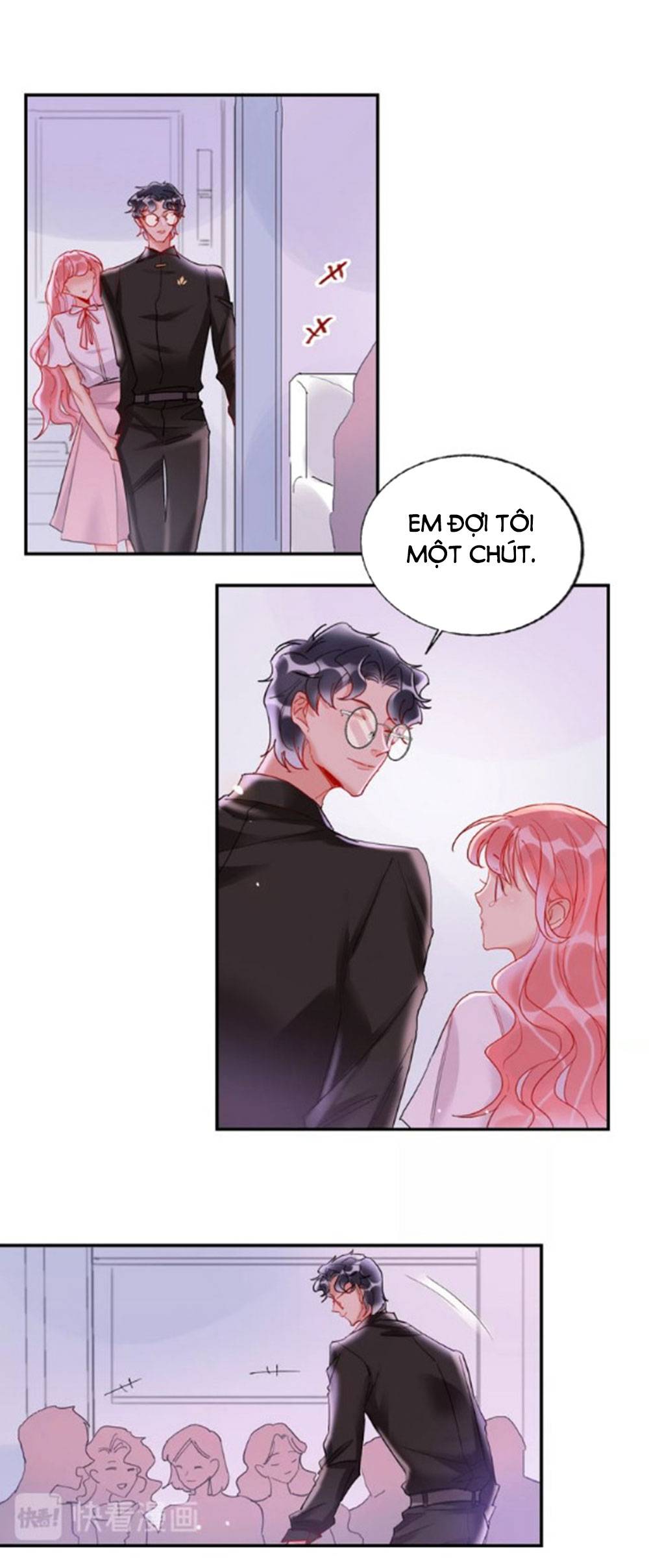 kế hoạch đánh chiếm của công chúa nghèo chapter 17 19