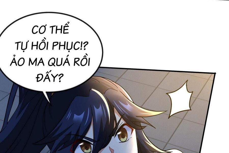 bản kiếm tiên tuyệt không làm nô chapter 89 40