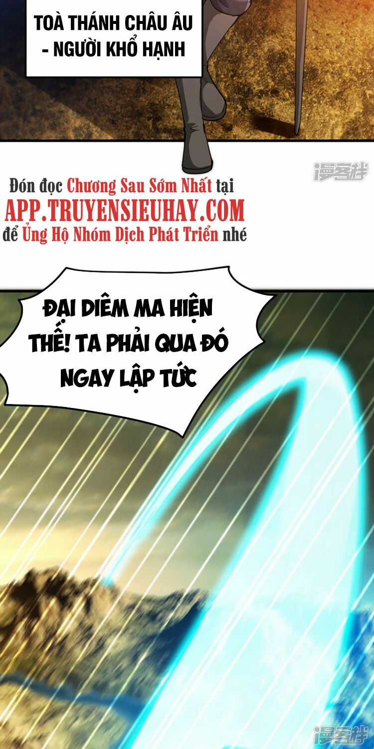 tối cường thần y tại đô thị chapter 183 16