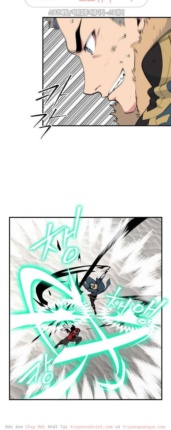 tôi sinh ra để làm người vĩ đại chapter 30 46