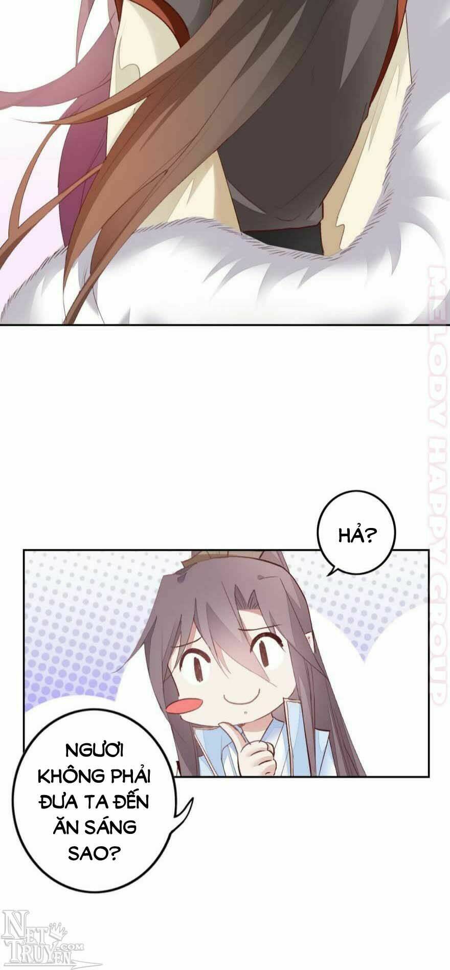 nghịch lai thuận thú chapter 16 26