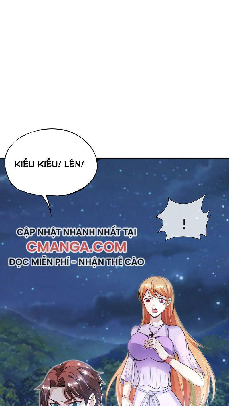 vòng bạn bè mạnh nhất của tiên giới chapter 52 9