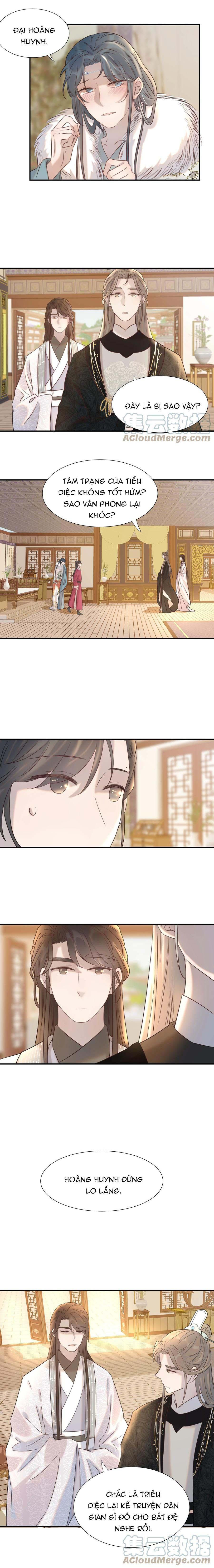 hình như cầm nhầm kịch bản của nữ chính rồi chapter 41 2