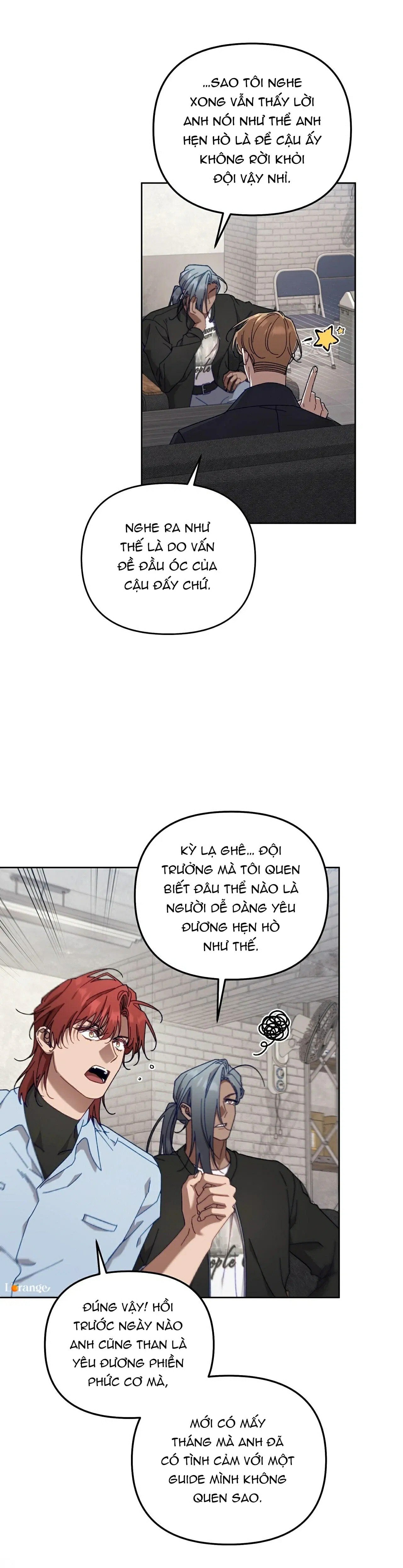 guide cấp s phết mật ong chapter 34 25