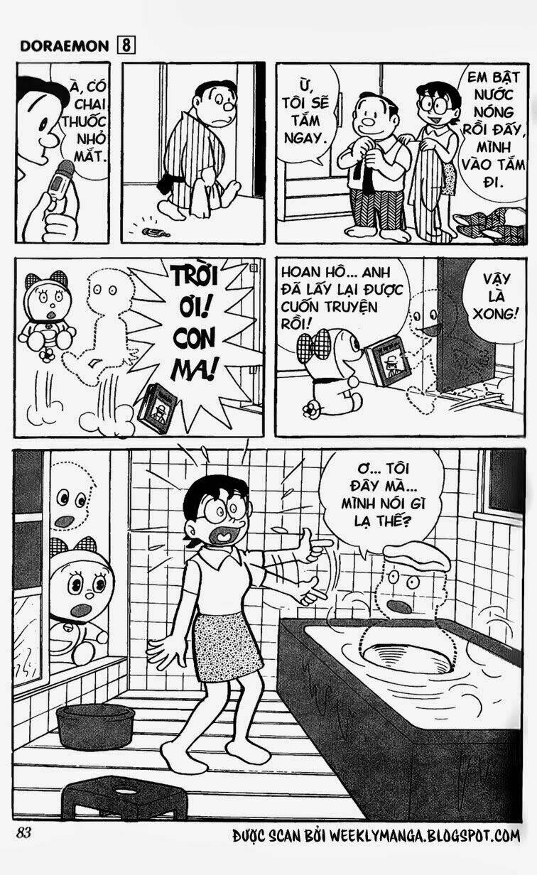 doraemon chapter 135 14