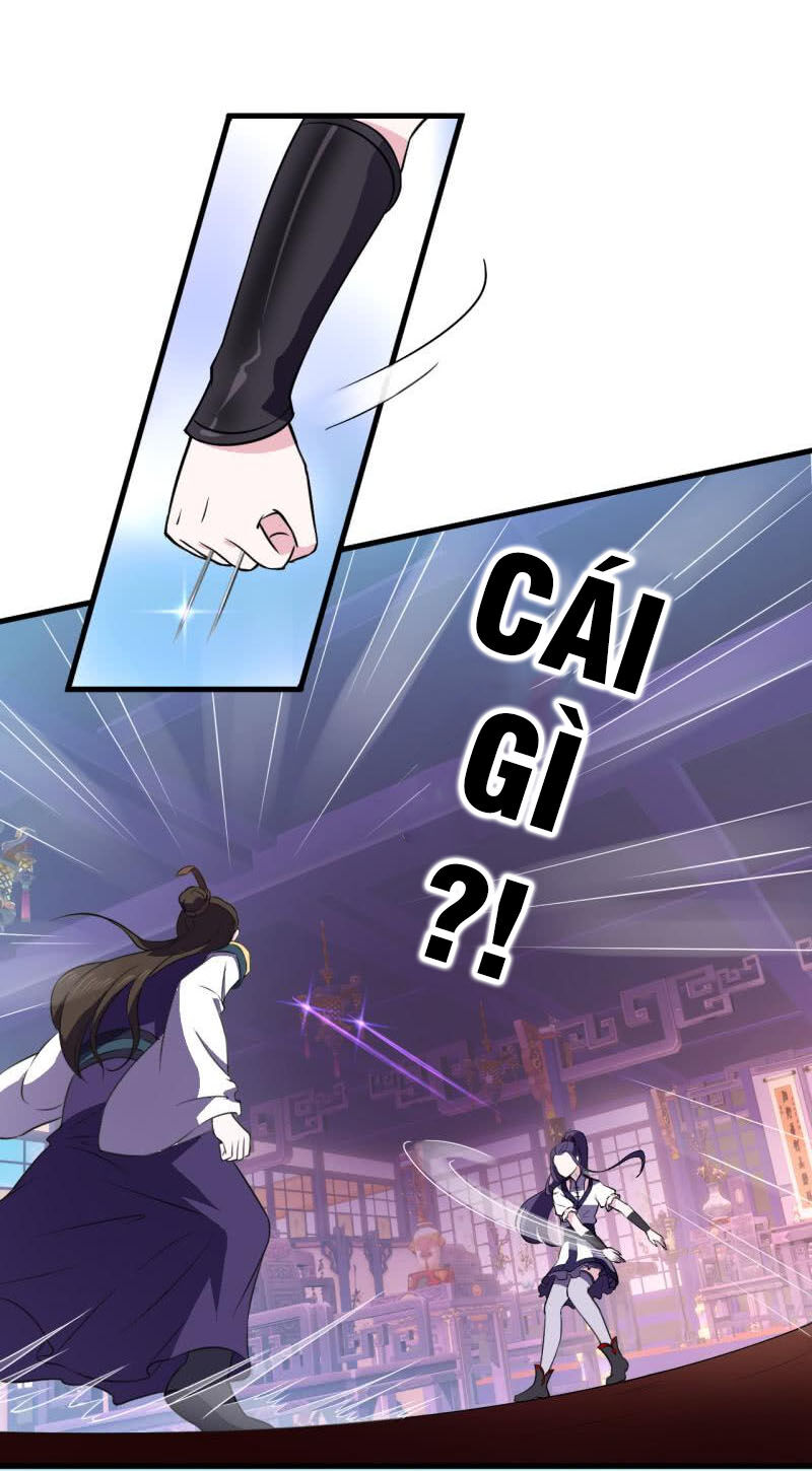 tà y cuồng thê chapter 49 20