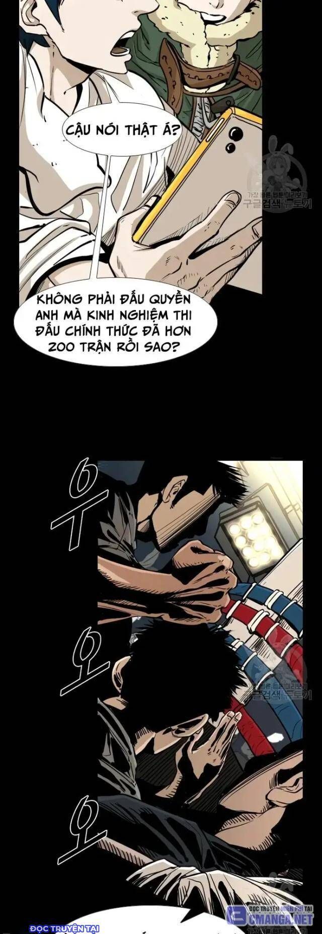 shark - cá mập chapter 221 45