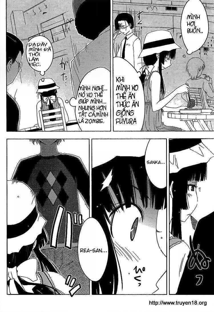 sanka rea chapter 7 19