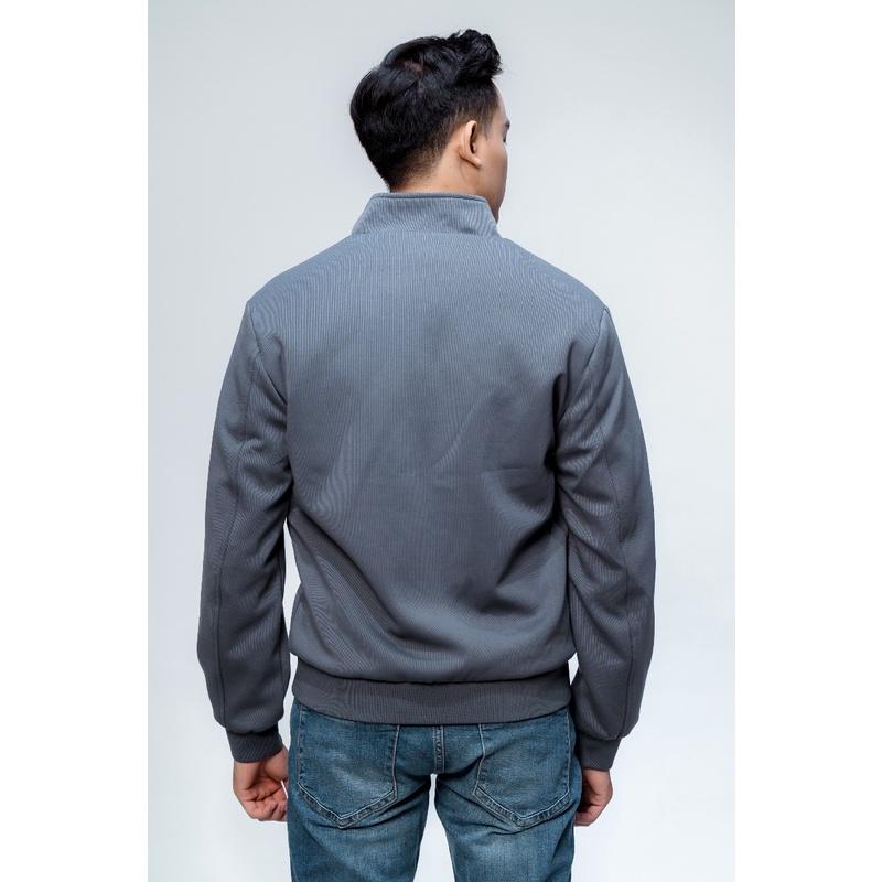 OWEN - Áo khoác nam OWEN, áo gió Jacket cao cấp giữ ấm tốt JK61023