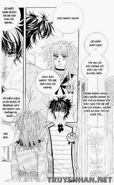 viên đạn tình yêu chapter 5 57