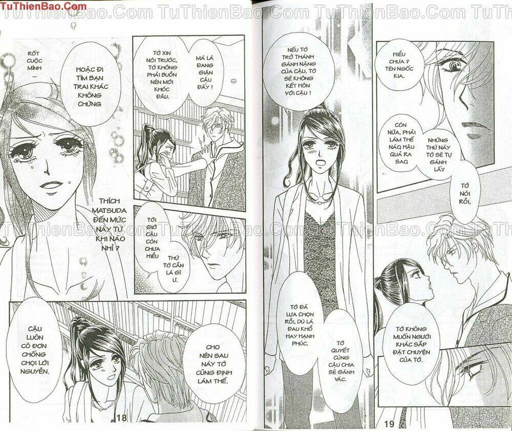 bó hoa tình yêu chapter 2 10