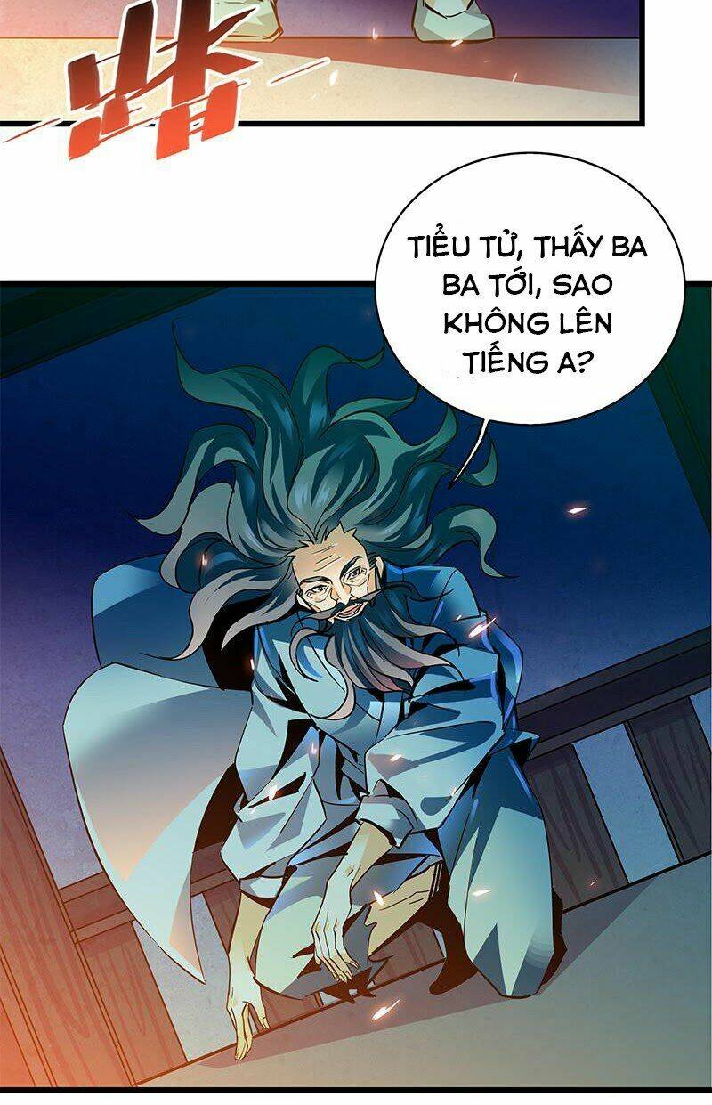 thần điêu hiệp lữ (new 2020) chapter 9 4