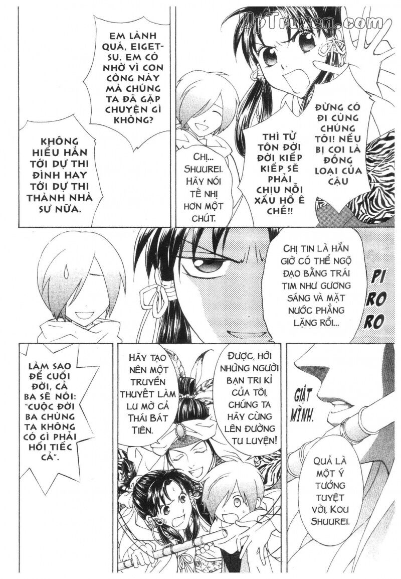 thái vân quốc truyện chapter 9 38