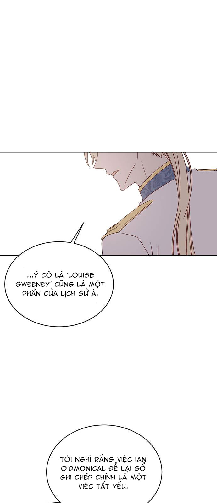 tôi là vị hôn thê phản diện chapter 38 61