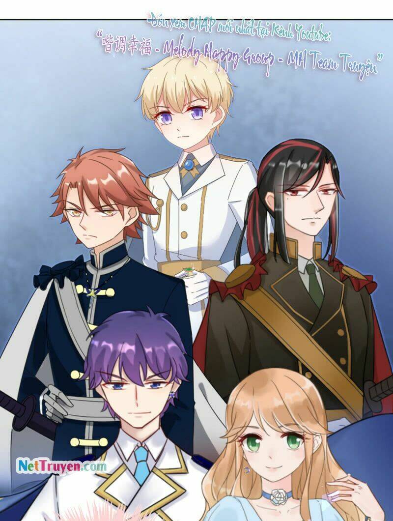 ma lạt thiên kim đẩu ác thiếu chapter 146.5 15