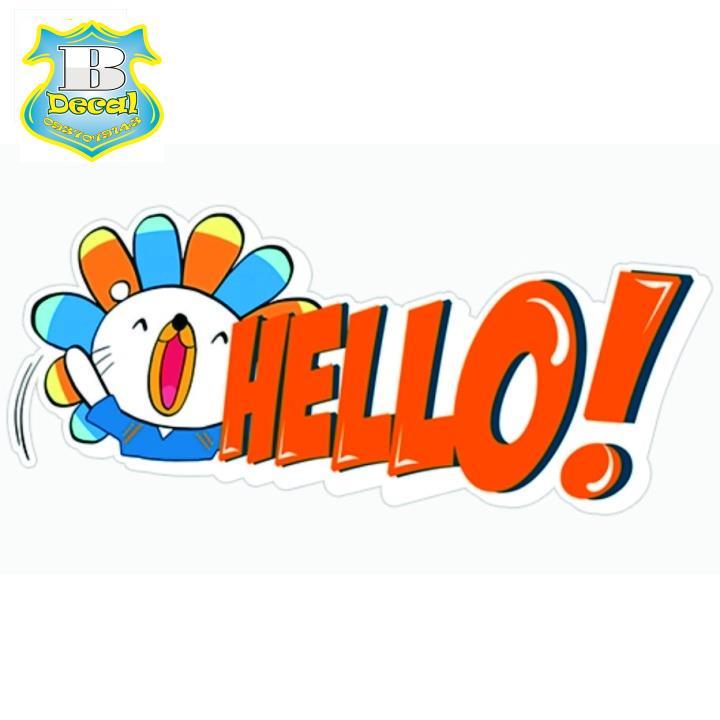 TEM XE VISION 2016 DÁN XE ĐEN