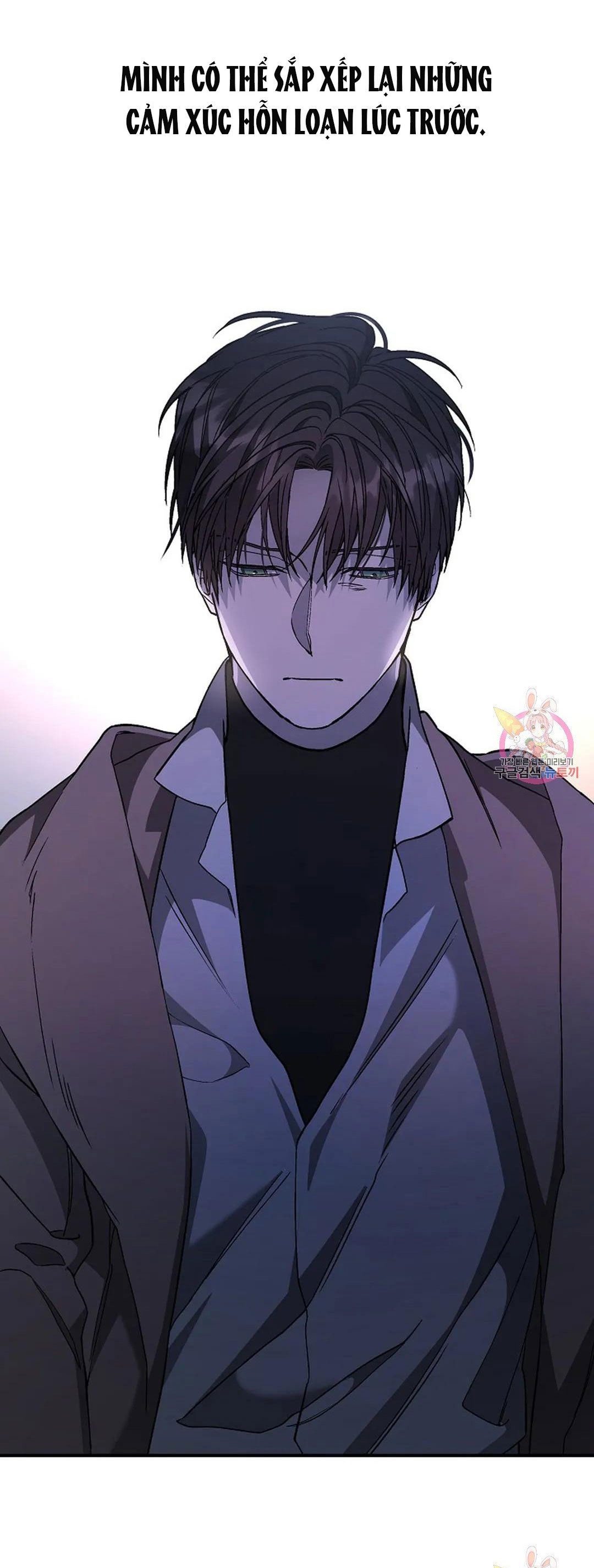 khế ước vĩnh cửu chapter 48.2 14