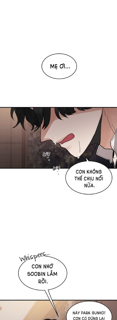 cặp đôi oan gia ngõ hẹp chapter 19 1