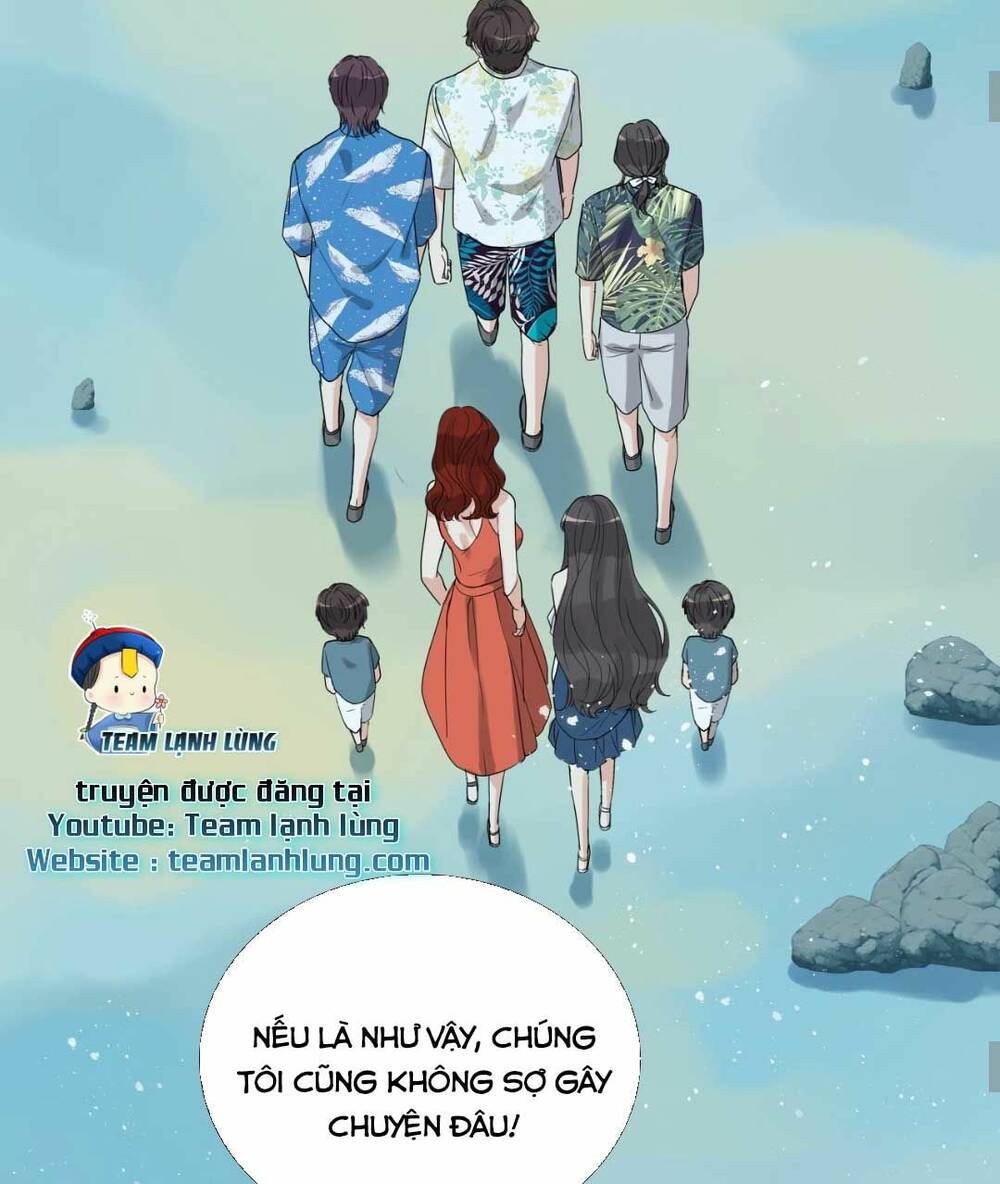 cô vợ hợp đồng bỏ trốn của tổng giám đốc chapter 448 39