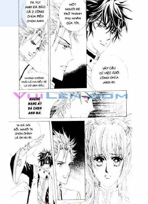 công chúa của tôi chapter 7 41