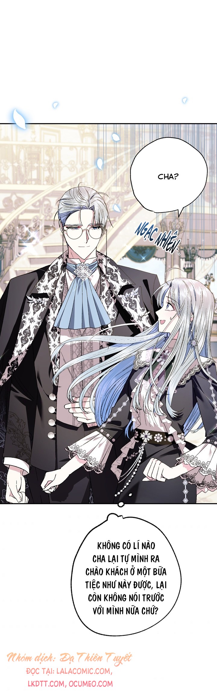 cha, con không muốn kết hôn đâu chapter 48 5