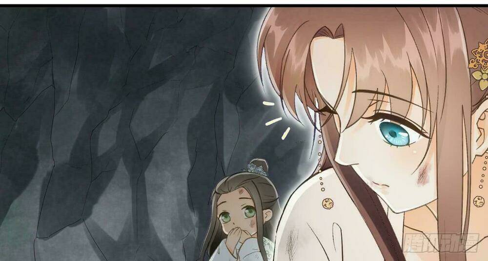 vương gia ba tuổi rưỡi của tôi chapter 17 51