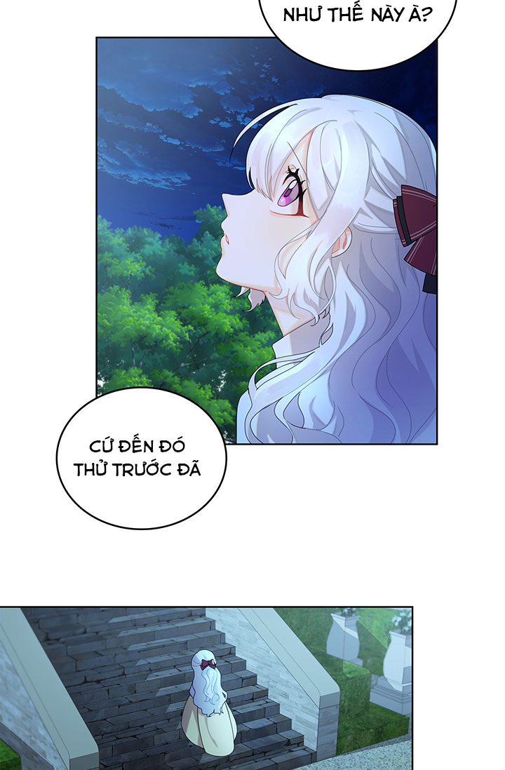 sự hối hận muộn màn chapter 1 64