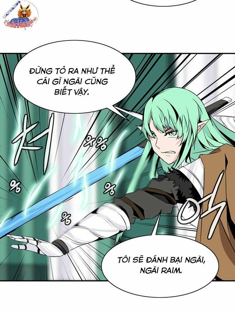 ảo mộng vương chapter 53 19