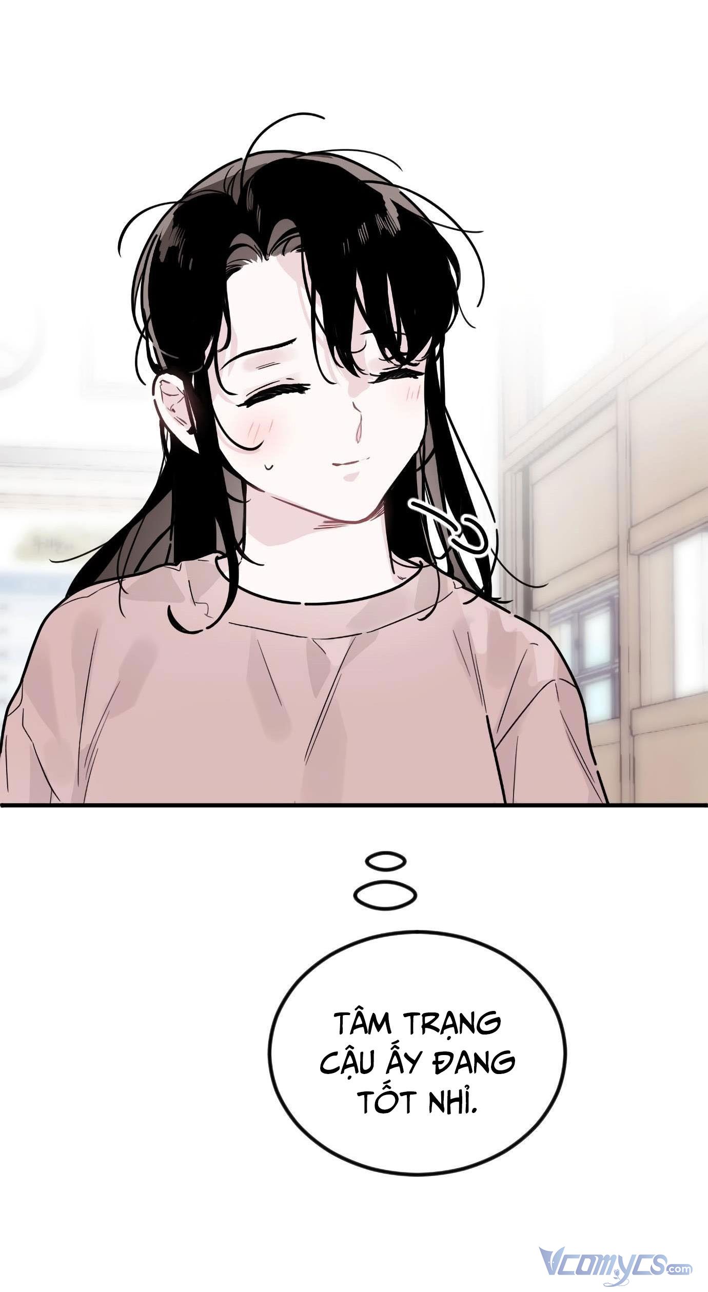 em đã tìm kiếm cả ngàn năm nay chapter 12 9