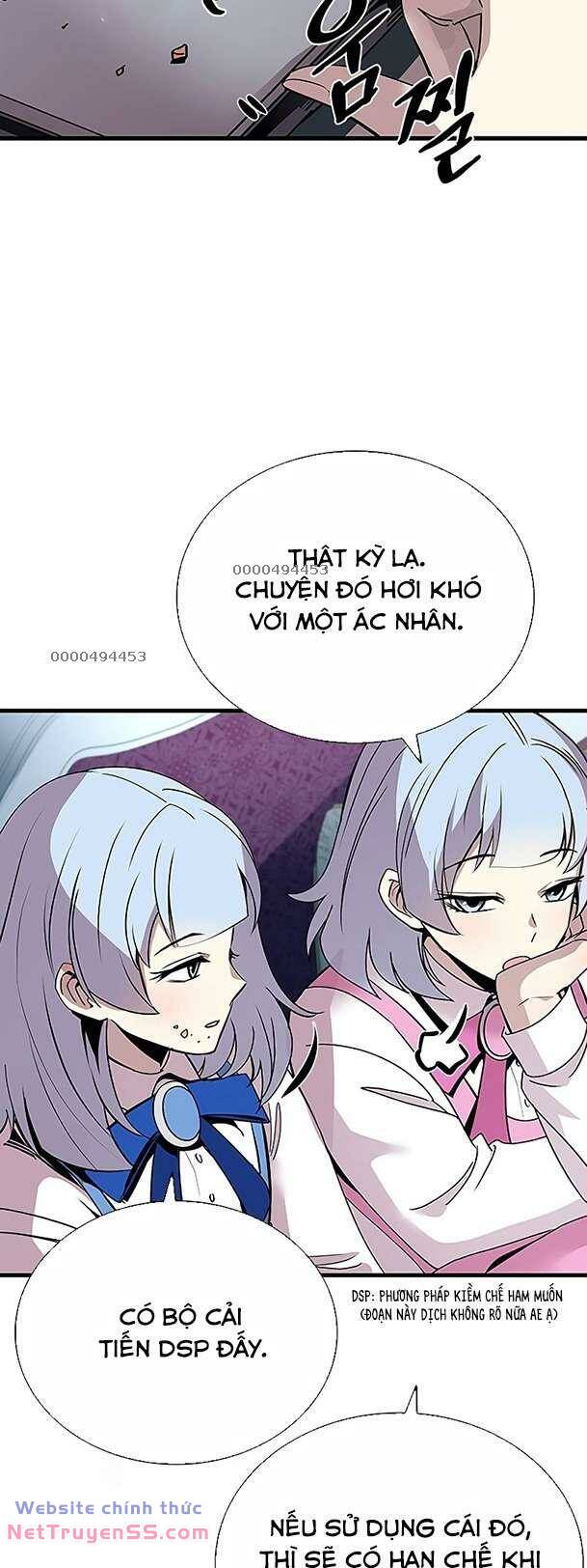 tiêu diệt ác nhân chapter 128 11