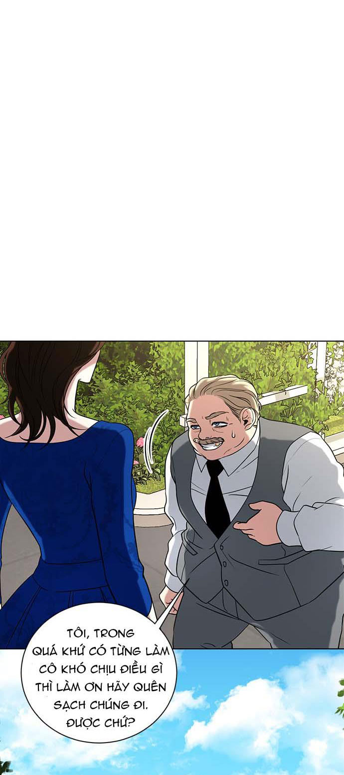 Điệp Viên Hai Mang chapter 19.1 - Trang 10