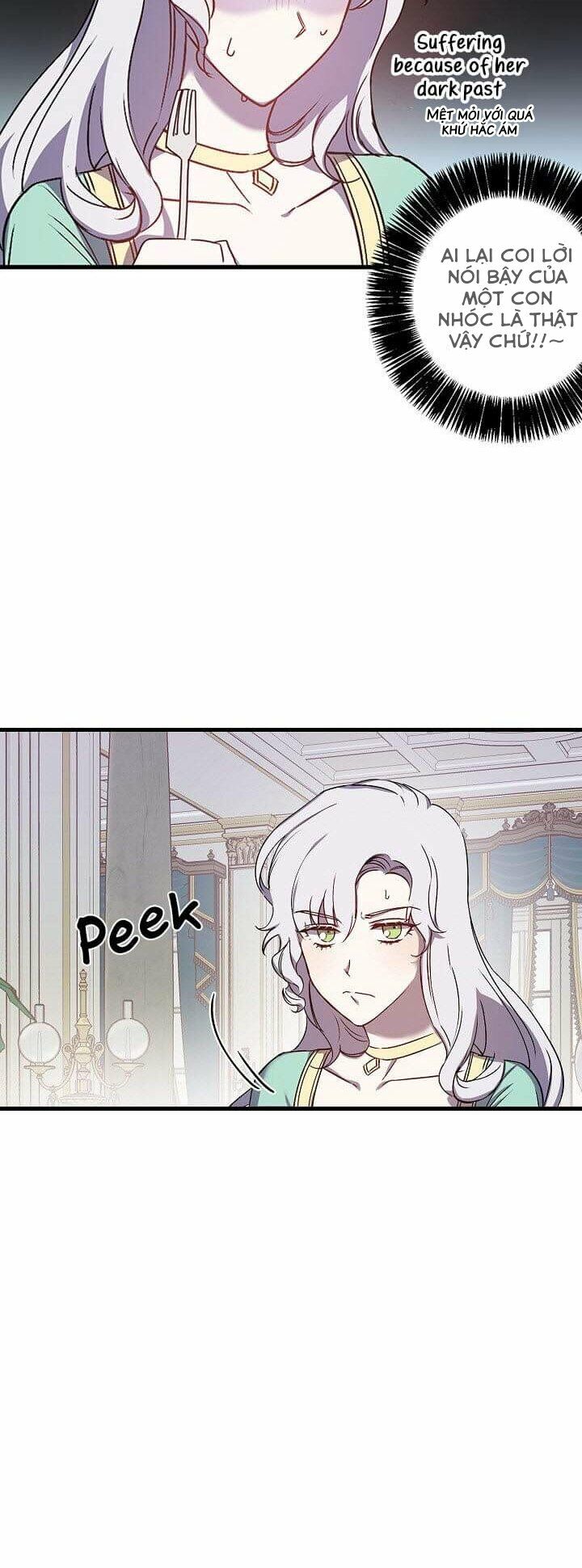 hôn lễ báo thù chapter 44 19