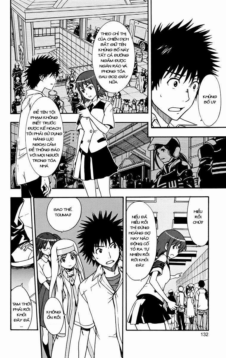 cấm thư ma thuật index chapter 37 24