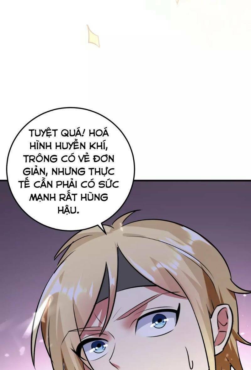 vạn giới tiên vương chapter 48 67