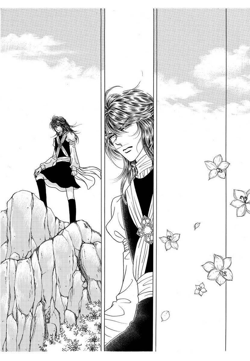 princess - công chúa xứ hoa (bản đẹp) chapter 64 48