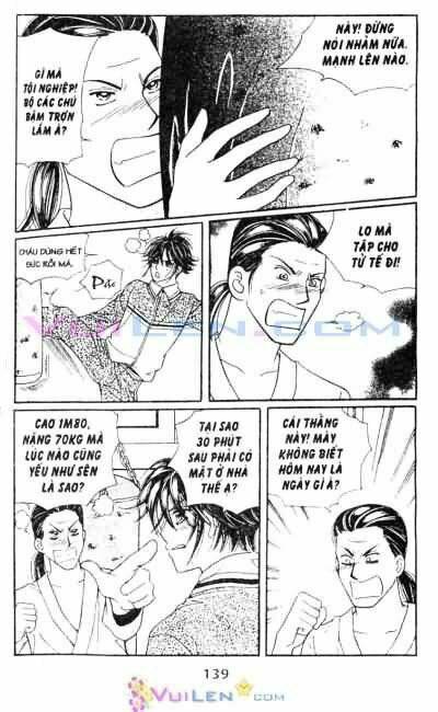 anh là của tôi chapter 3 139