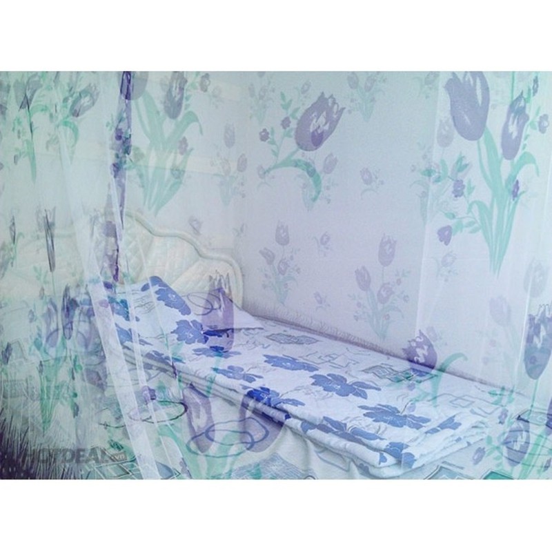 MÙNG IN BÔNG KHÔNG CỬA CAO CẤP LAN BEDDING giao ngẫu nhiên