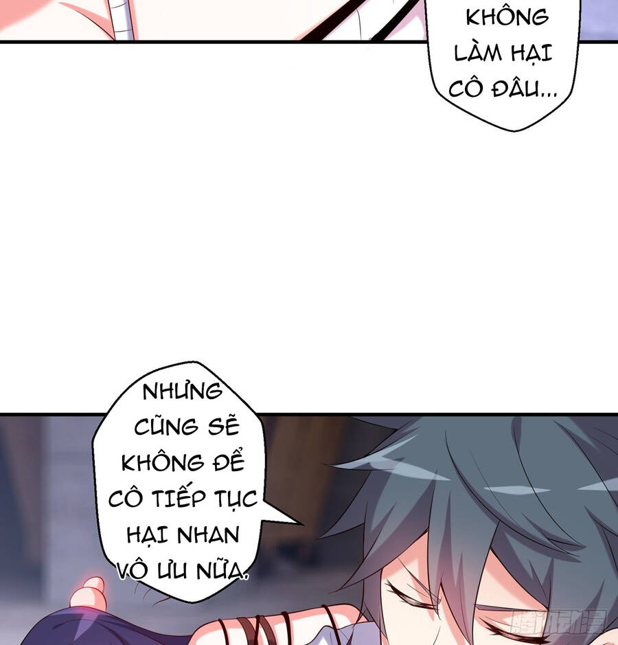 nhặt thuộc tính tại trái đất chapter 17 24