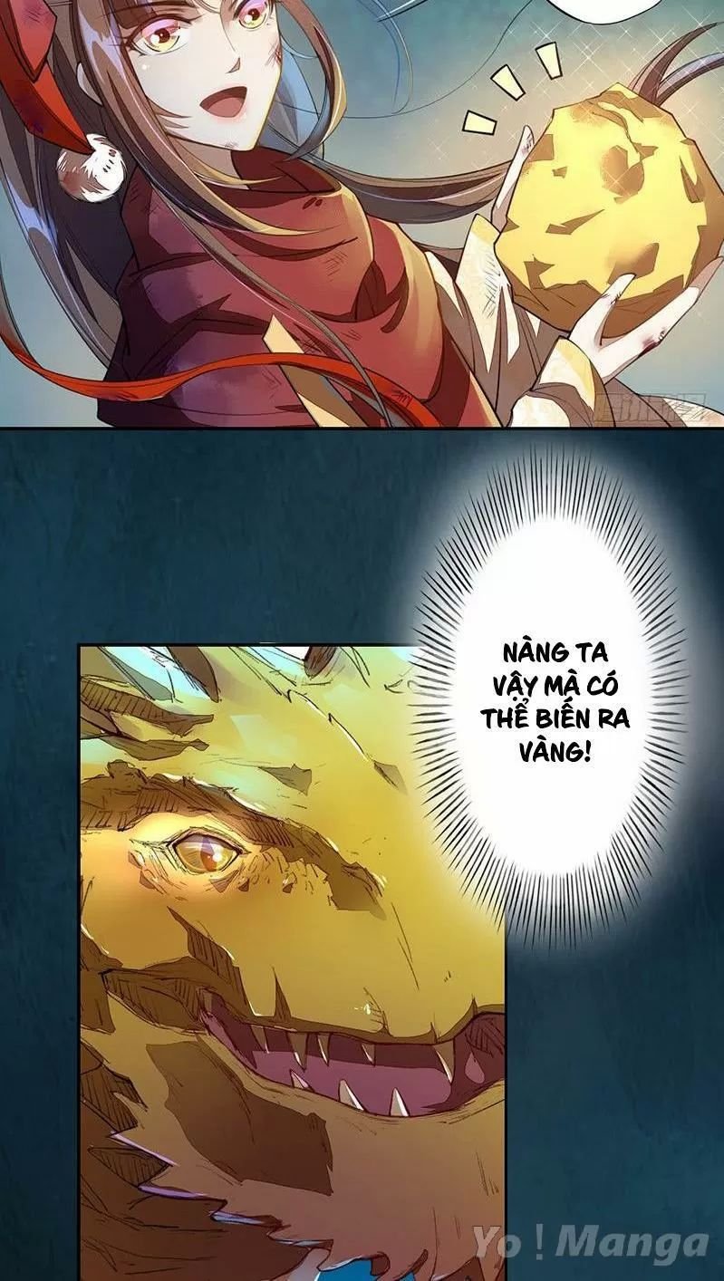 tuyệt thế luyện đan sư chapter 84 23