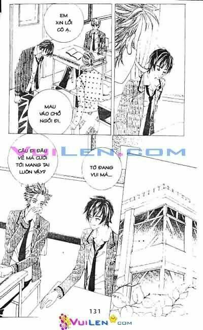 chàng gà mái chapter 13 131