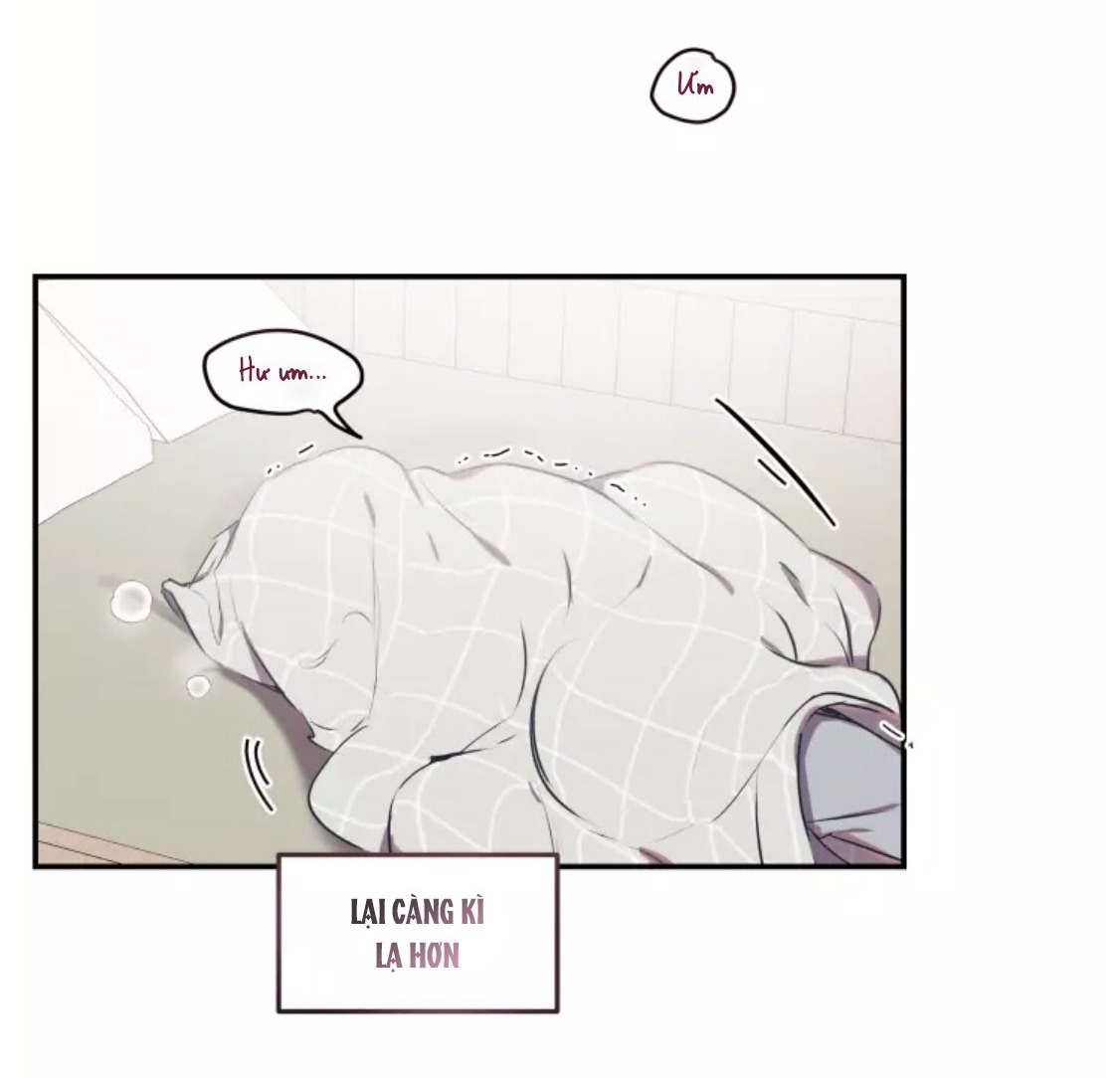 hợp đồng tình yêu chapter 47 51