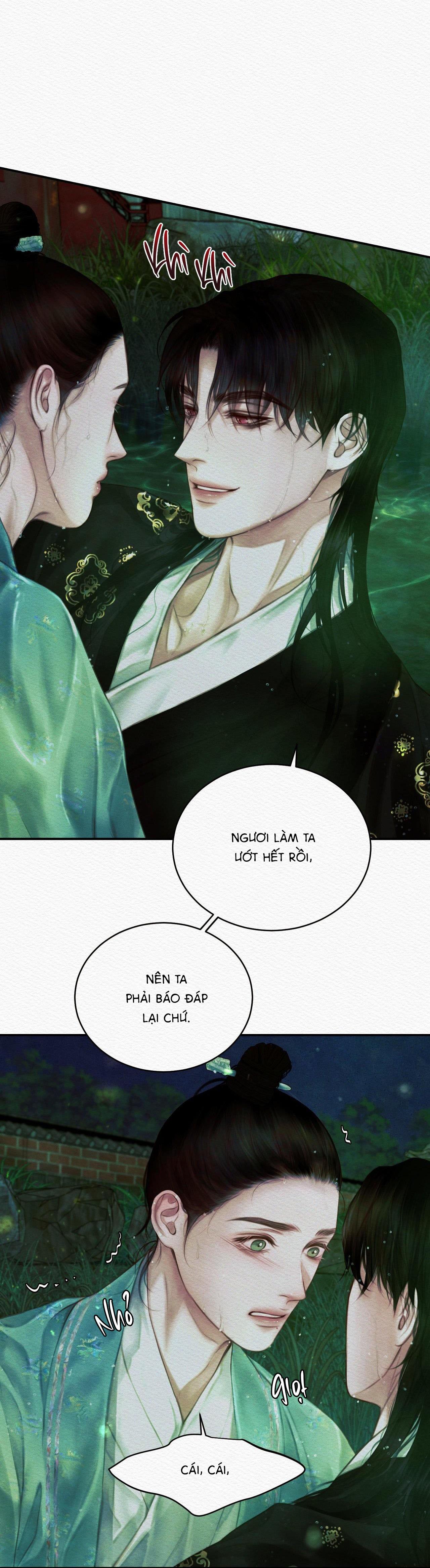 qủy dạ khúc chapter 48 26