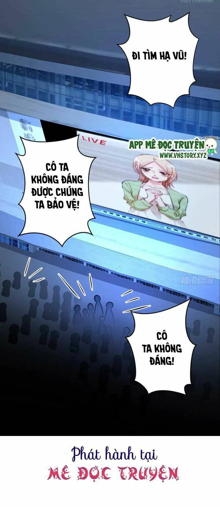 thiên hậu trở về chapter 74 57